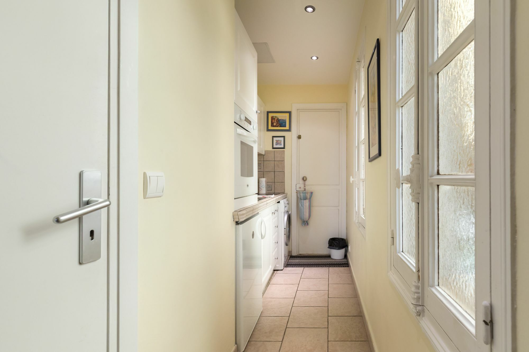 Very Charming Studio Apartment On Port In Cannes A Short Walk To Palais With Aircon And Internet 411 エクステリア 写真