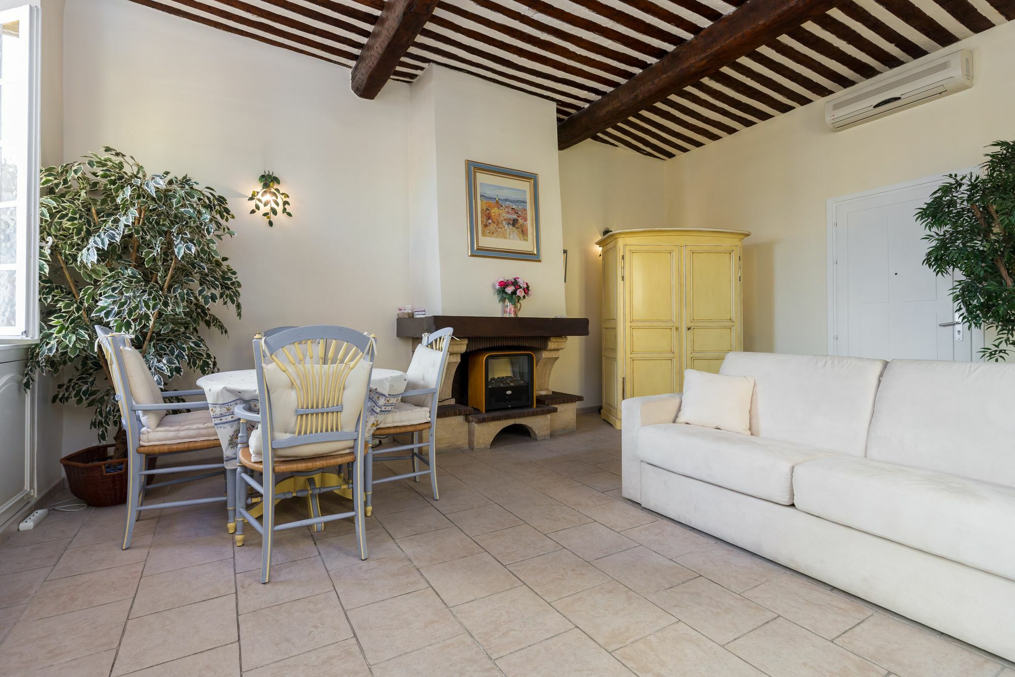 Very Charming Studio Apartment On Port In Cannes A Short Walk To Palais With Aircon And Internet 411 エクステリア 写真
