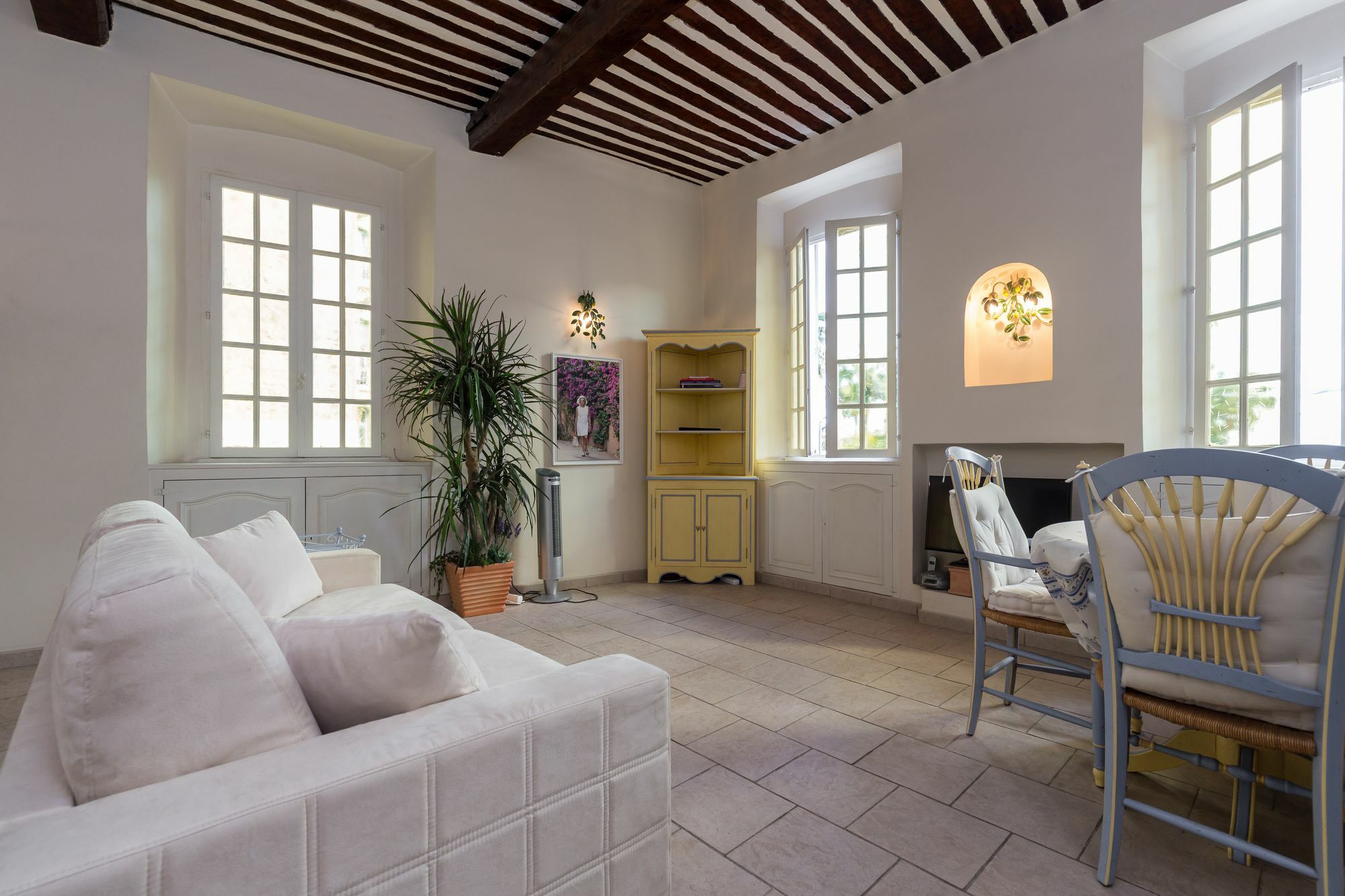 Very Charming Studio Apartment On Port In Cannes A Short Walk To Palais With Aircon And Internet 411 エクステリア 写真