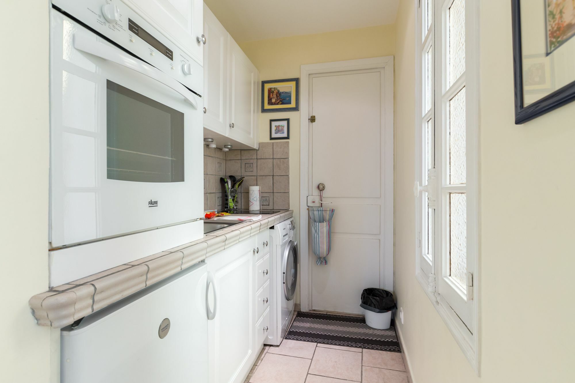 Very Charming Studio Apartment On Port In Cannes A Short Walk To Palais With Aircon And Internet 411 エクステリア 写真