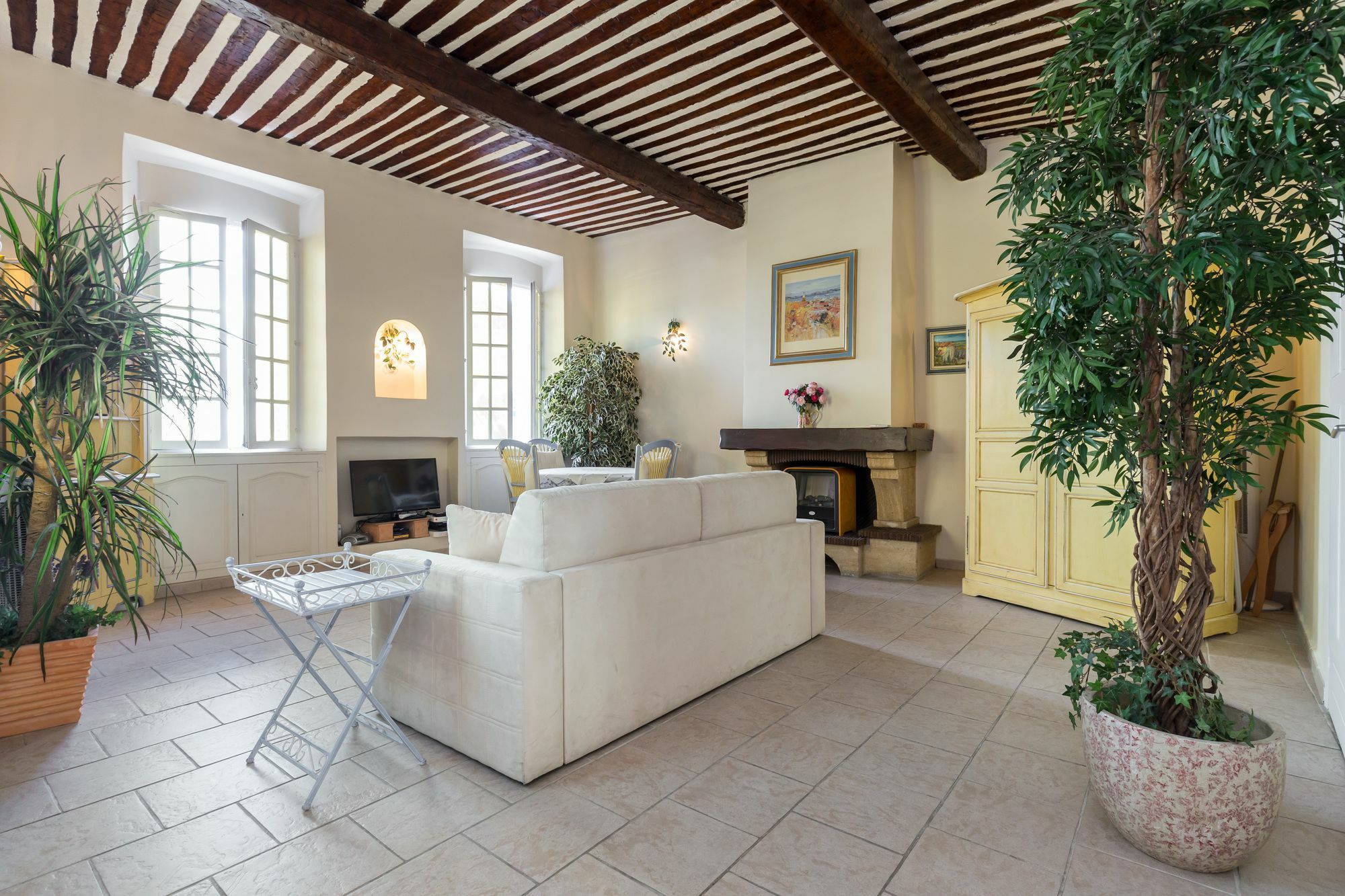 Very Charming Studio Apartment On Port In Cannes A Short Walk To Palais With Aircon And Internet 411 エクステリア 写真