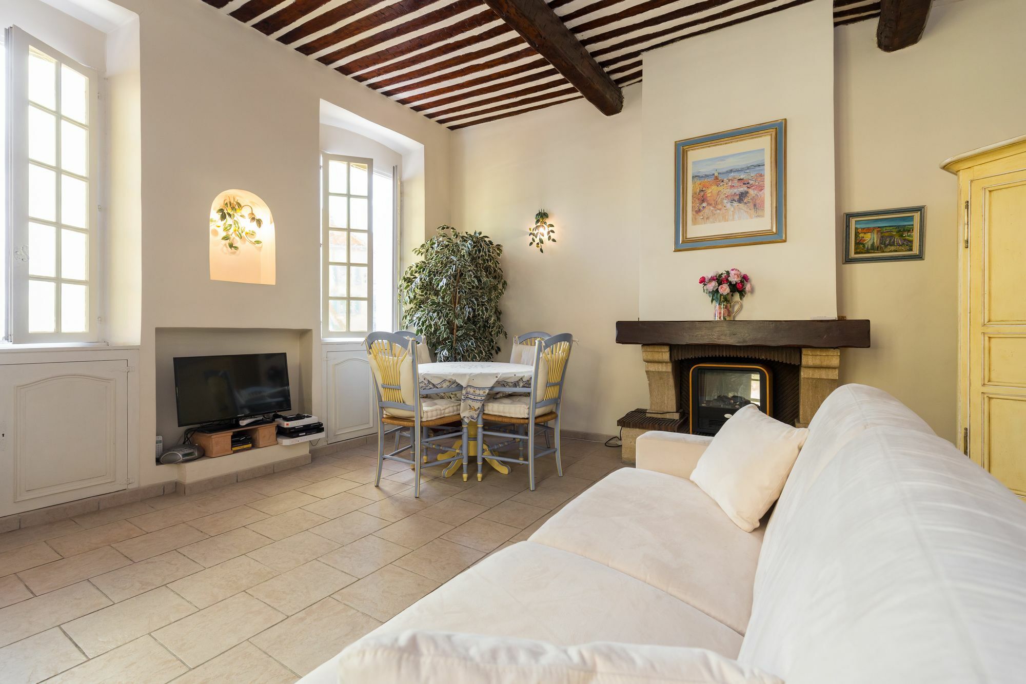 Very Charming Studio Apartment On Port In Cannes A Short Walk To Palais With Aircon And Internet 411 エクステリア 写真