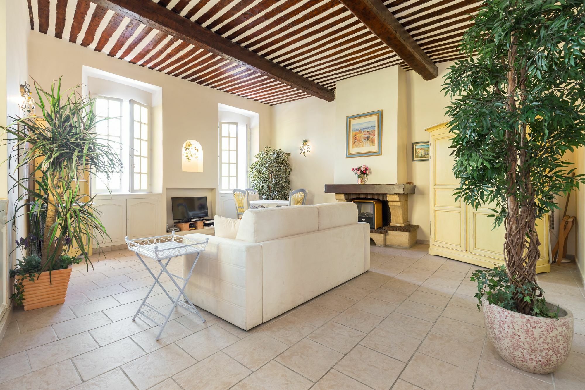 Very Charming Studio Apartment On Port In Cannes A Short Walk To Palais With Aircon And Internet 411 エクステリア 写真