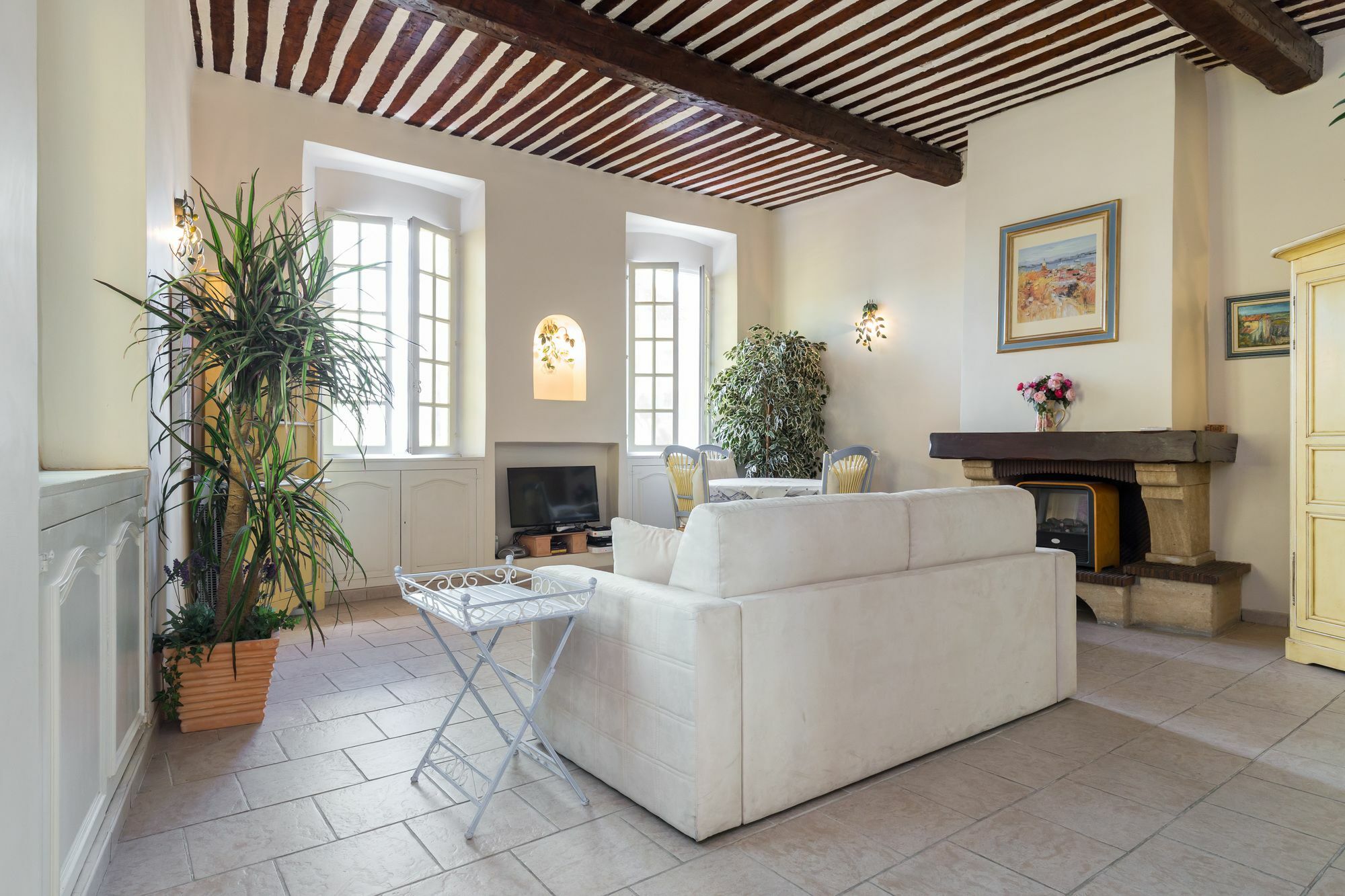 Very Charming Studio Apartment On Port In Cannes A Short Walk To Palais With Aircon And Internet 411 エクステリア 写真